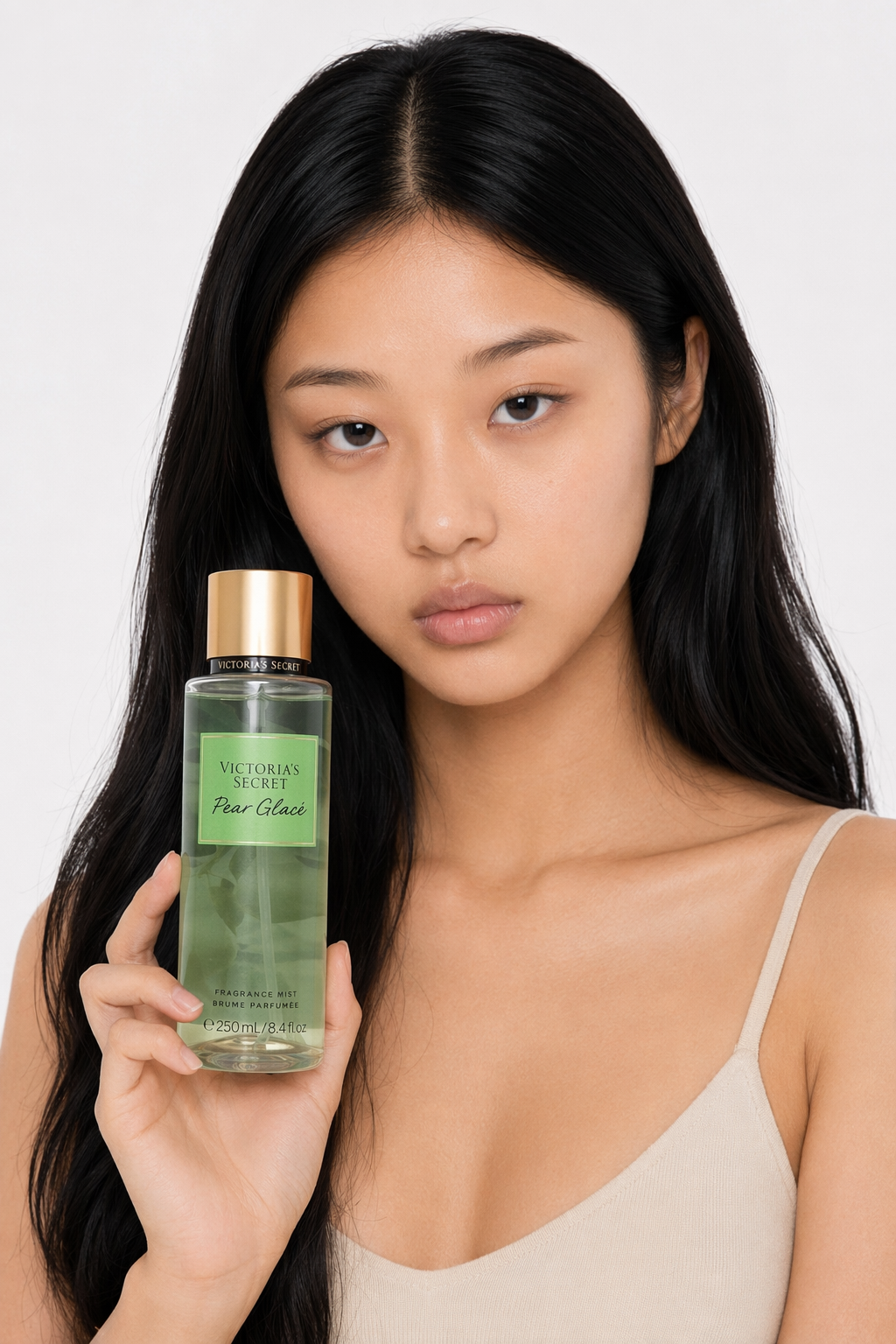 Victoria's Secret Pear Glace Fragrance Mist Spray By Victoria's Secret Default