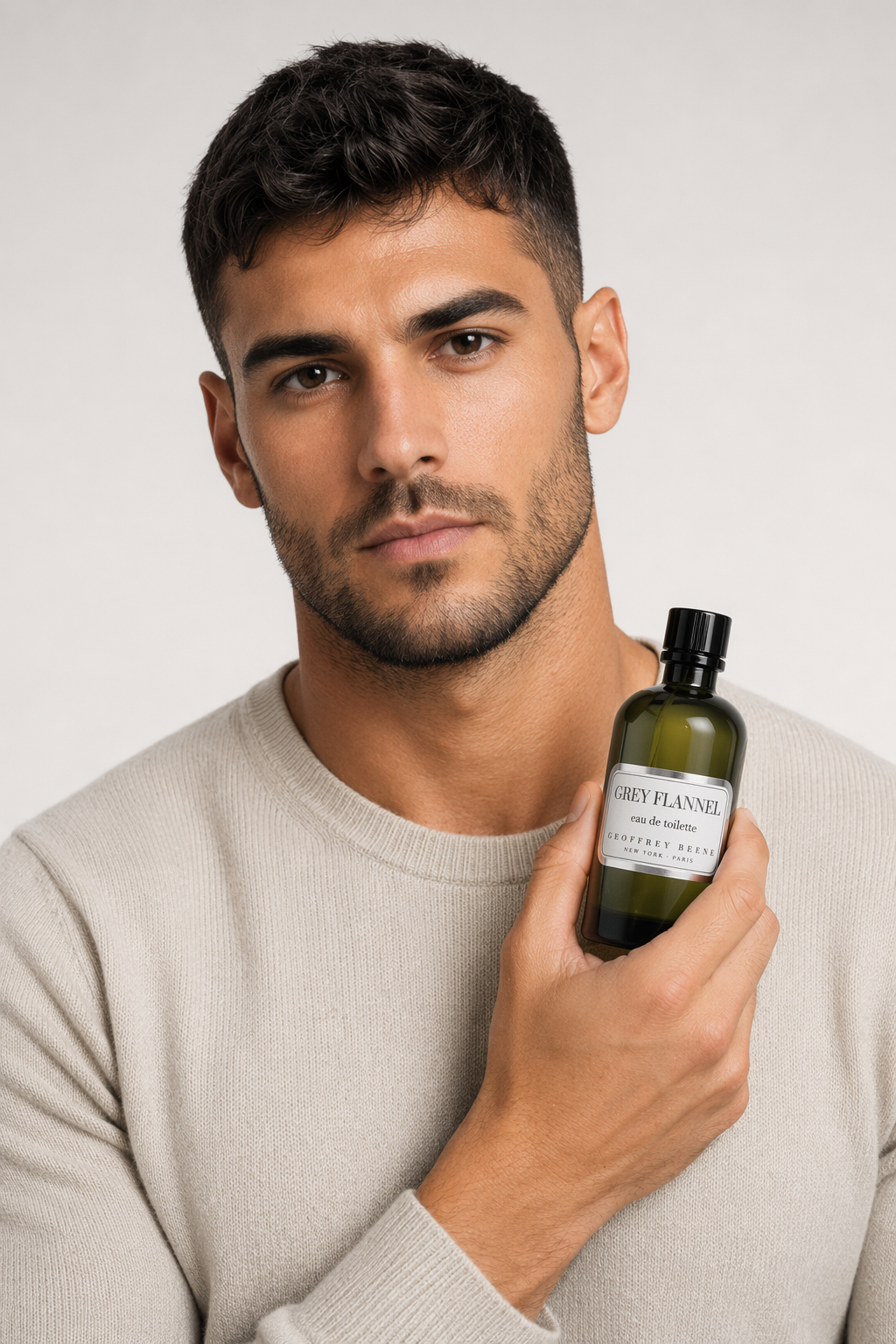 Grey Flannel Eau De Toilette By Geoffrey Beene Default