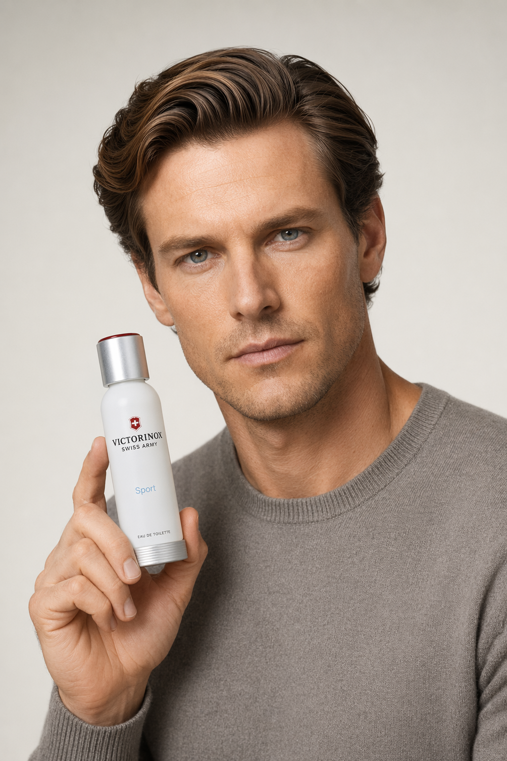 Swiss Army Classic Sport Eau De Toilette Spray By Victorinox Default
