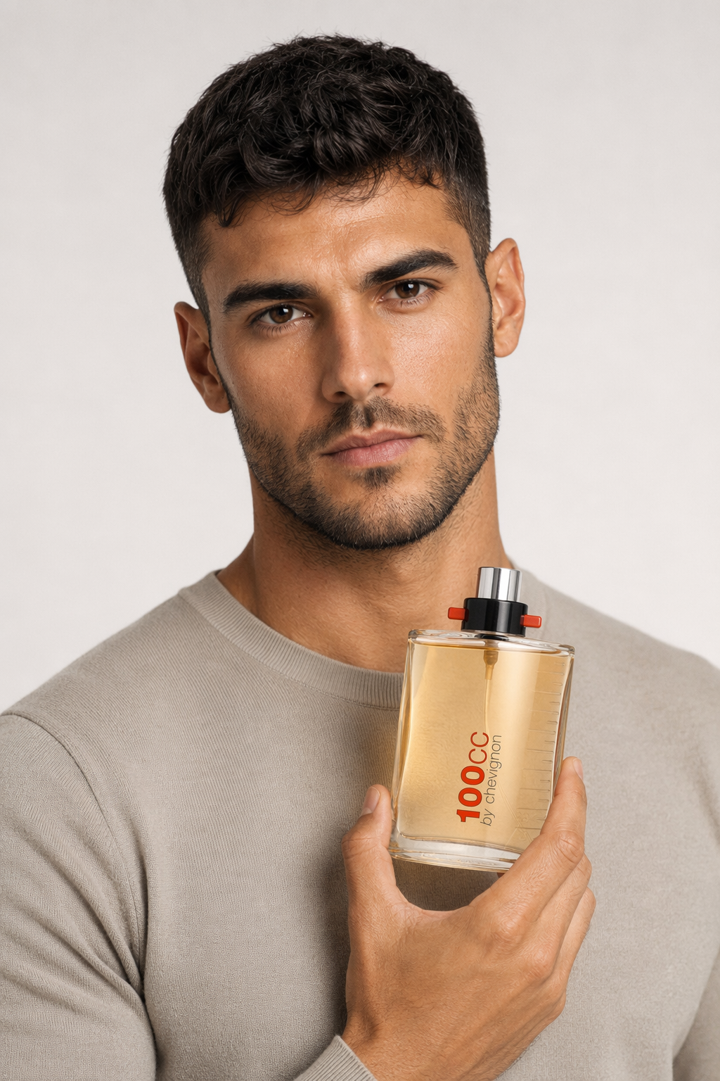 100cc Eau De Toilette Spray By Chevignon Default