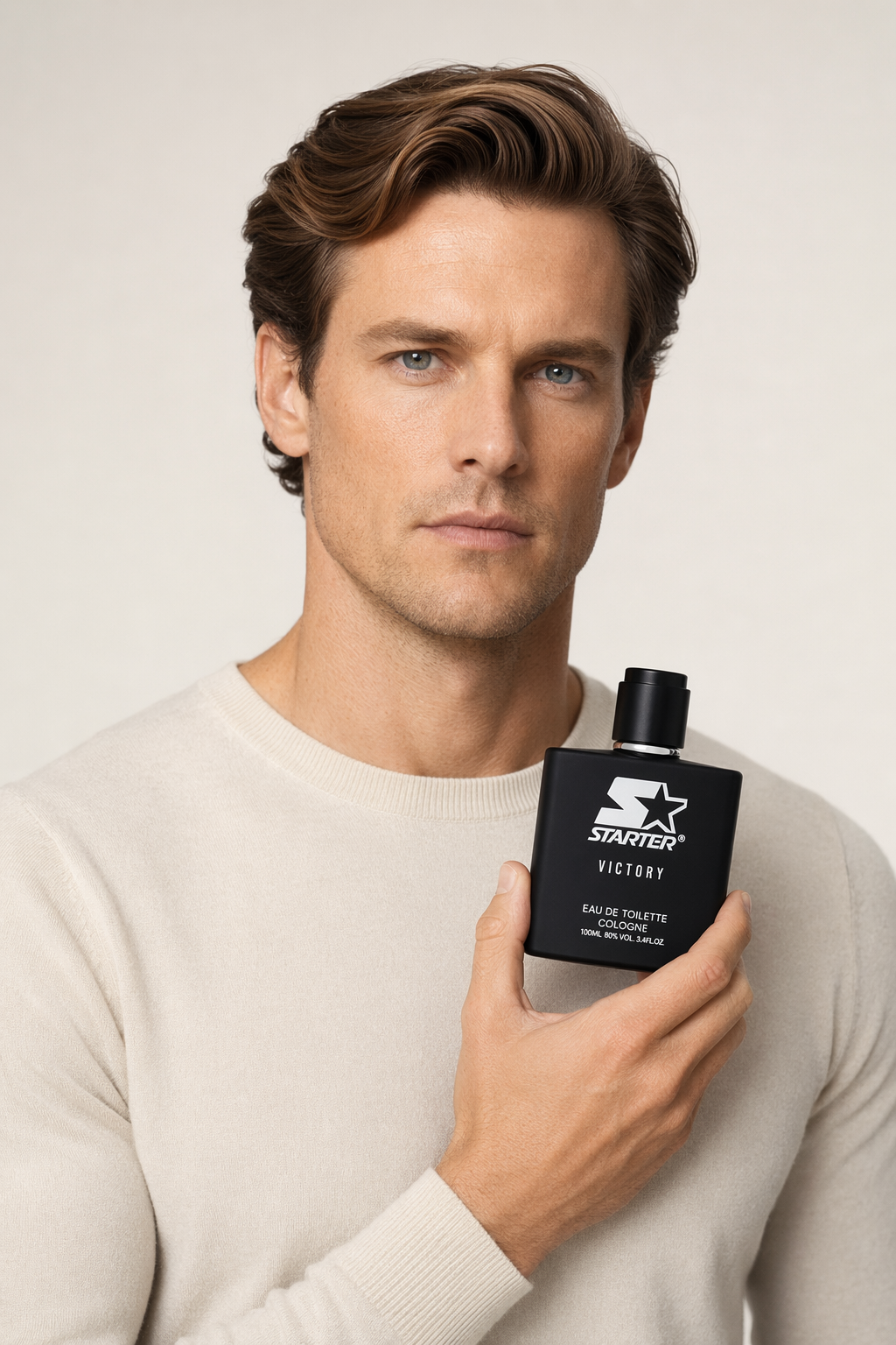 Starter Victory Eau De Toilette Spray By Starter Default