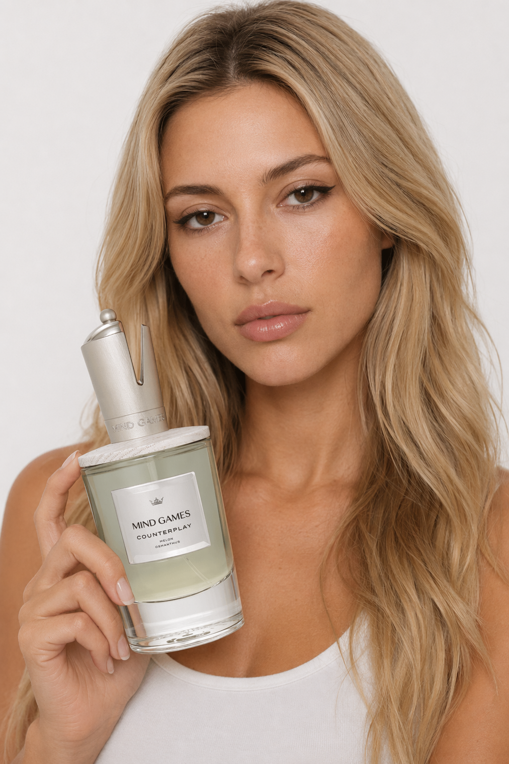 Mind Games Counterplay Extrait De Parfum Spray (Unisex) By Mind Games Default