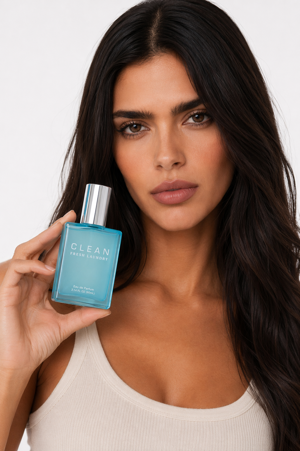 Clean Fresh Laundry Eau De Parfum Spray By Clean Default