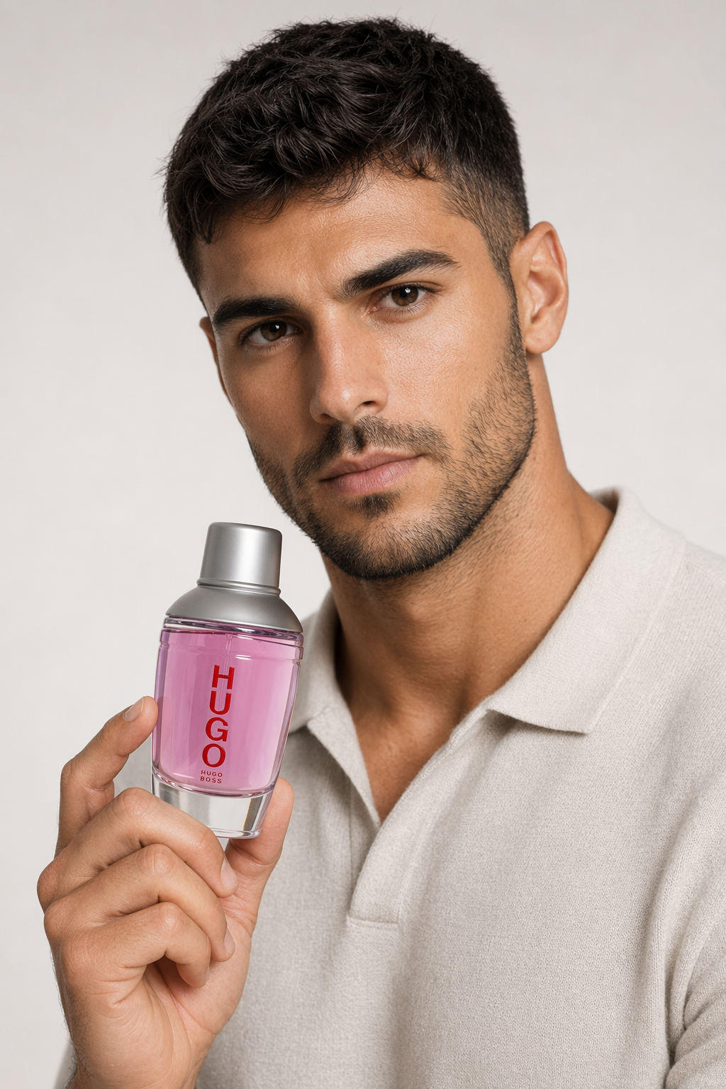 Hugo Energise Eau De Toilette Spray By Hugo Boss Default