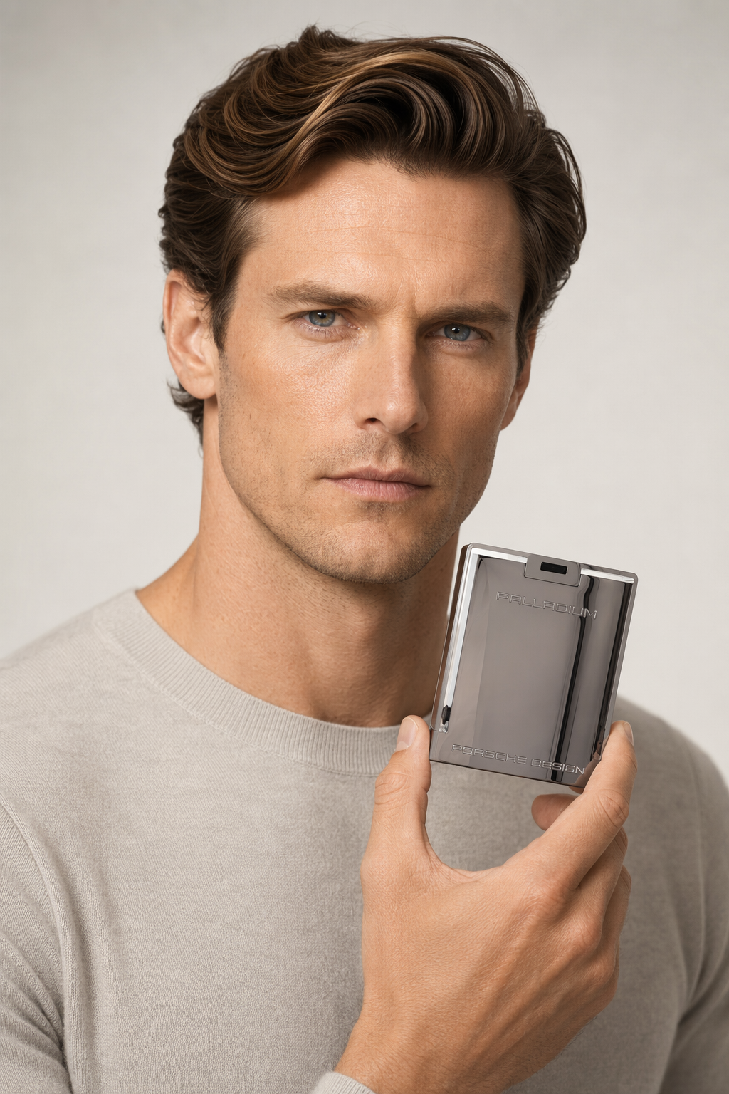 Porsche Design Palladium Eau De Parfum Spray By Porsche Default