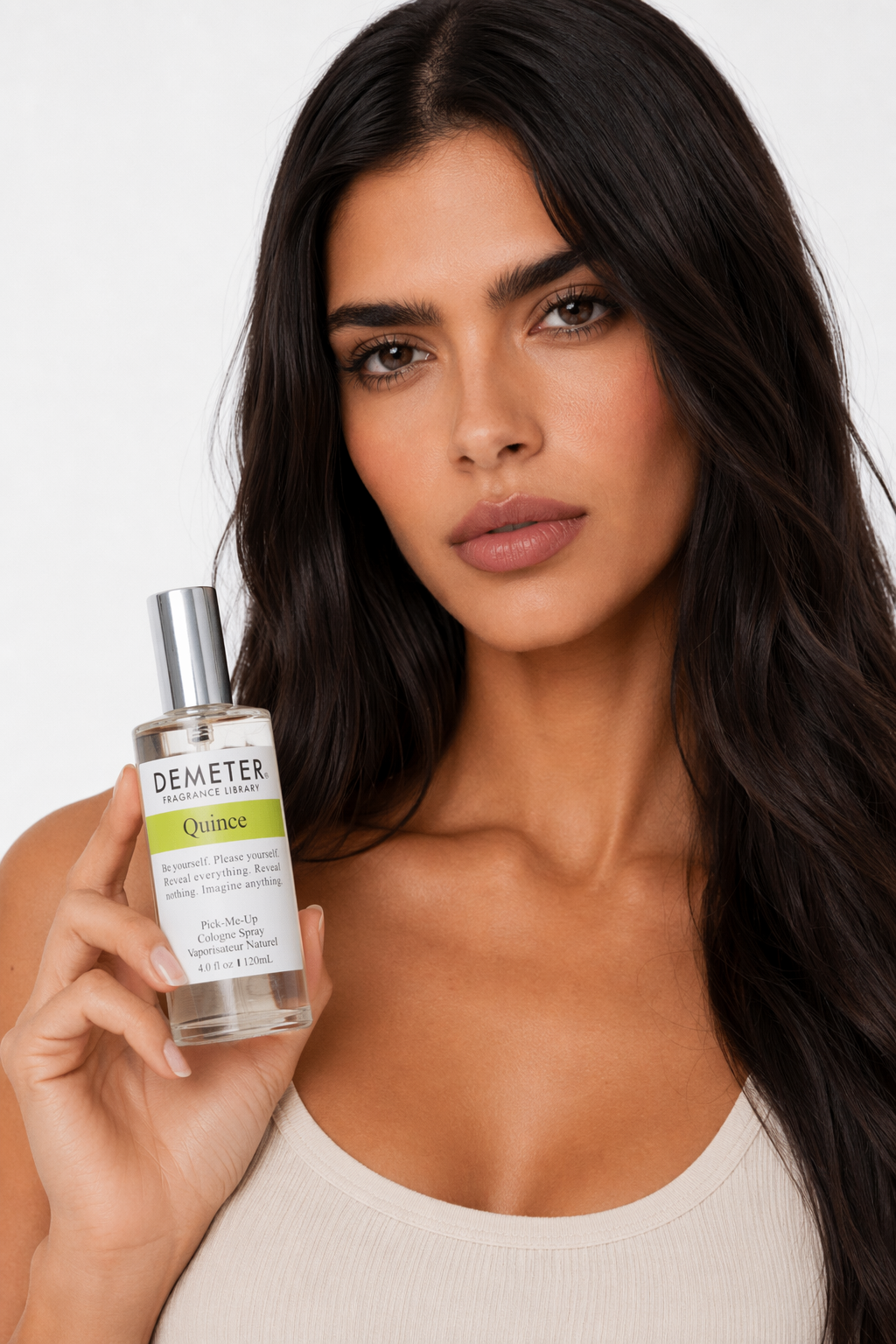 Demeter Quince Cologne Spray By Demeter Default