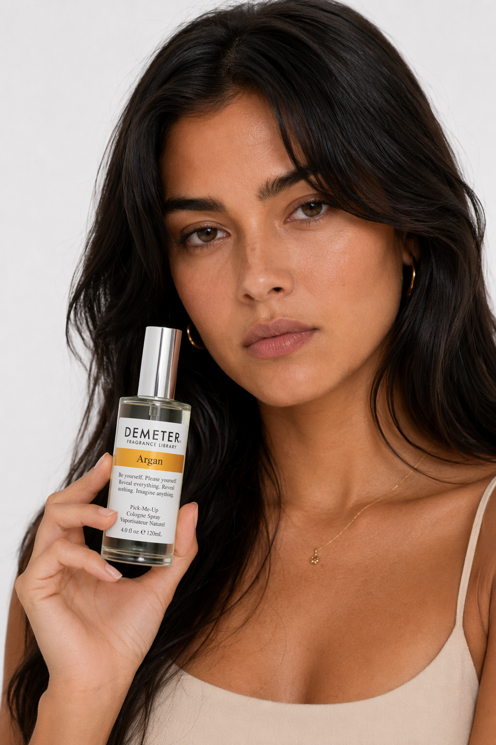 Demeter Argan Cologne Spray (Unisex) By Demeter Default