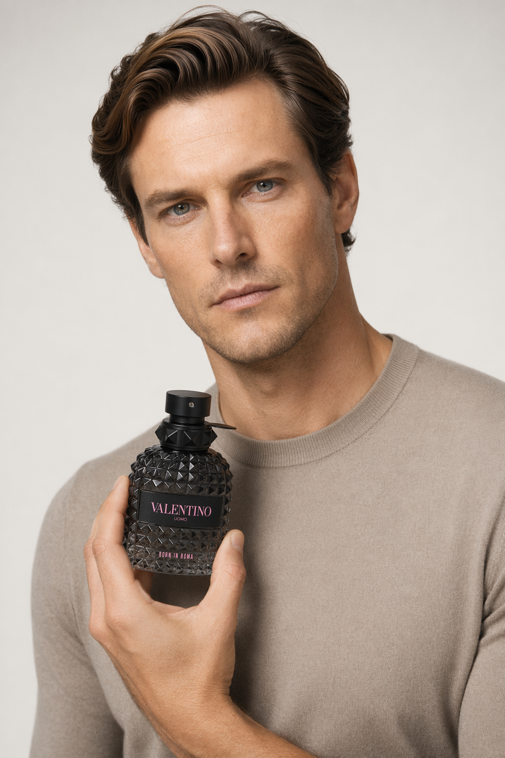 Valentino Uomo Born In Roma Eau De Toilette Spray By Valentino Default