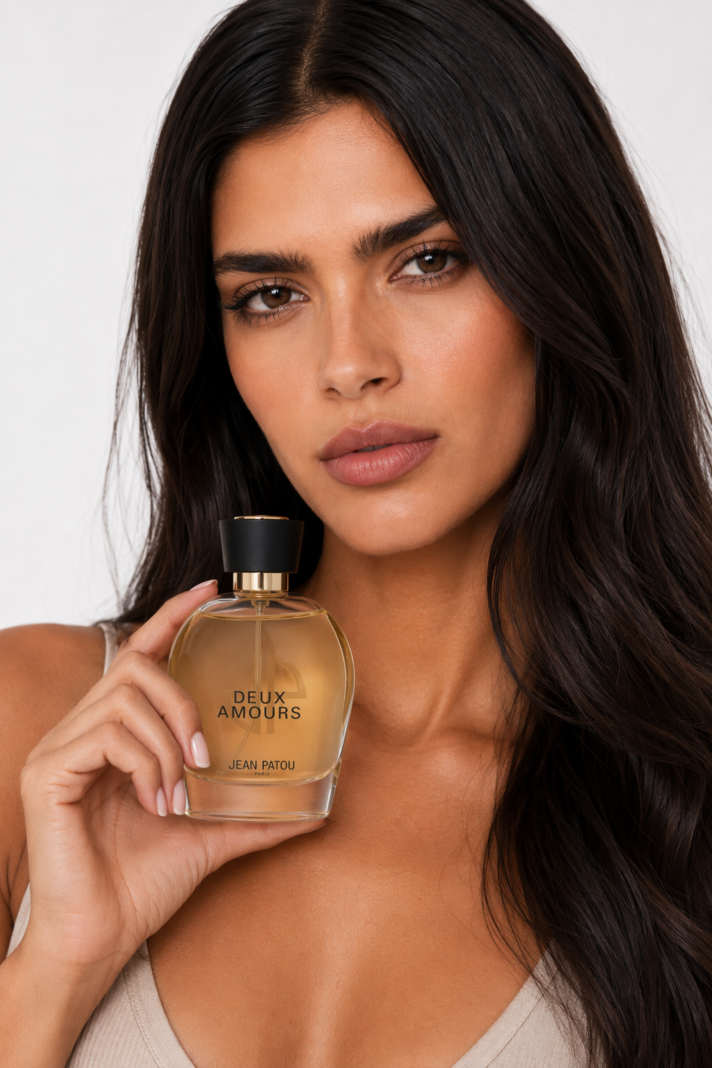 Deux Amours Eau DE Parfum Spray By Jean Patou Default