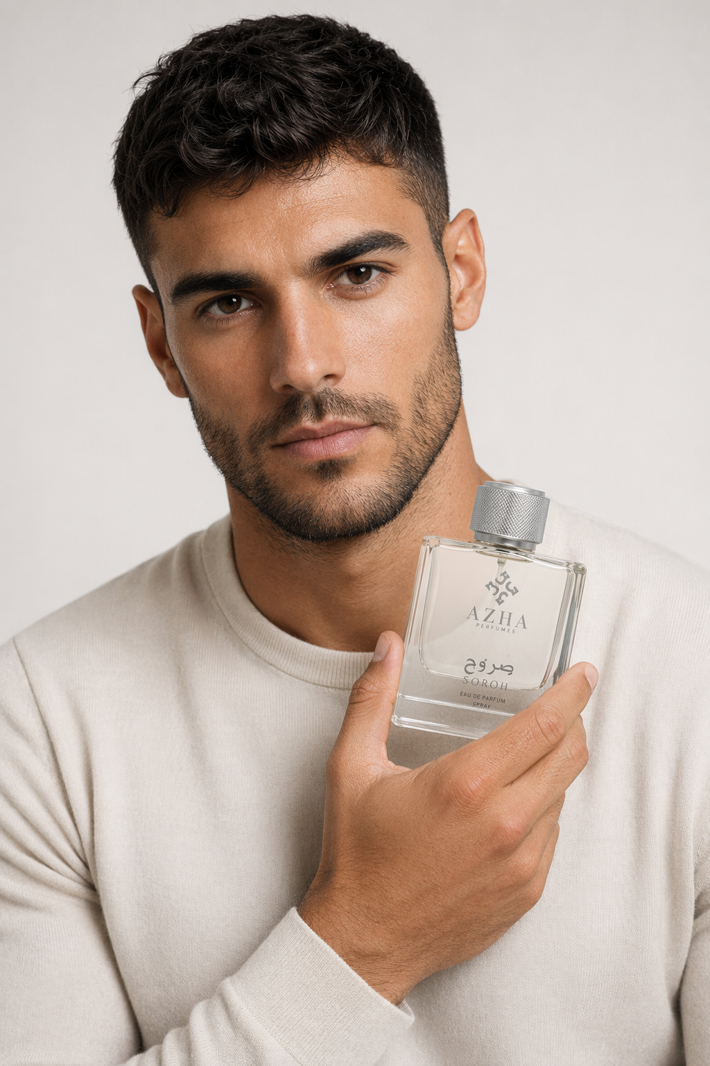 Azha Soroh Eau De Parfum Spray By Azha Default