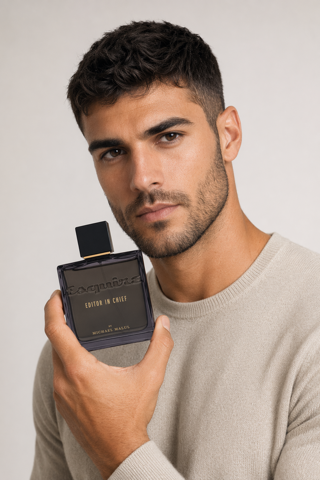 Esquire Editor In Chief Eau De Parfum Spray By Michael Malul Default
