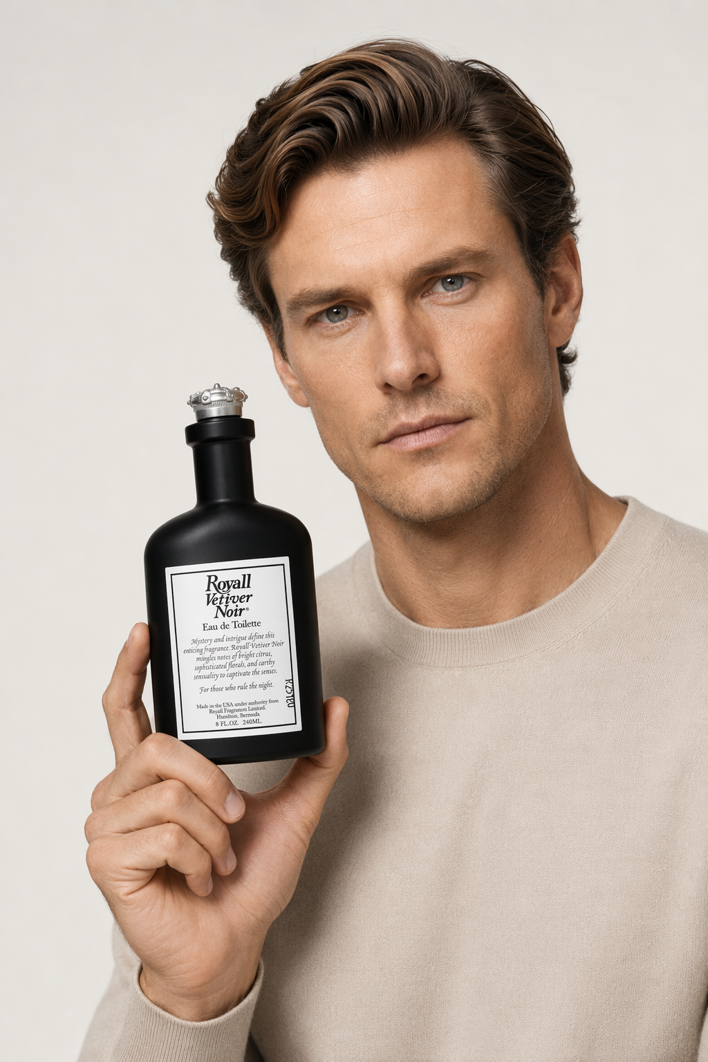 Royall Vetiver Noir Eau De Toilette By Royall Fragrances Default