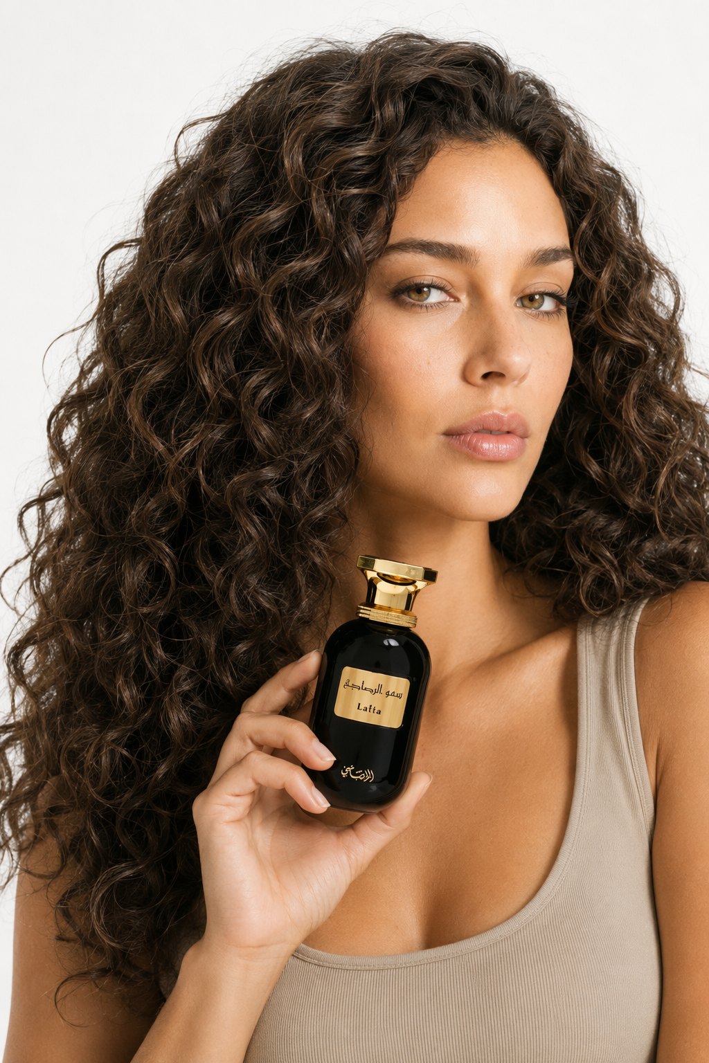 Rasasi Wajaha Oudh Moattar Somow Al Eau De Parfum Spray (Unisex) By Rasasi Default