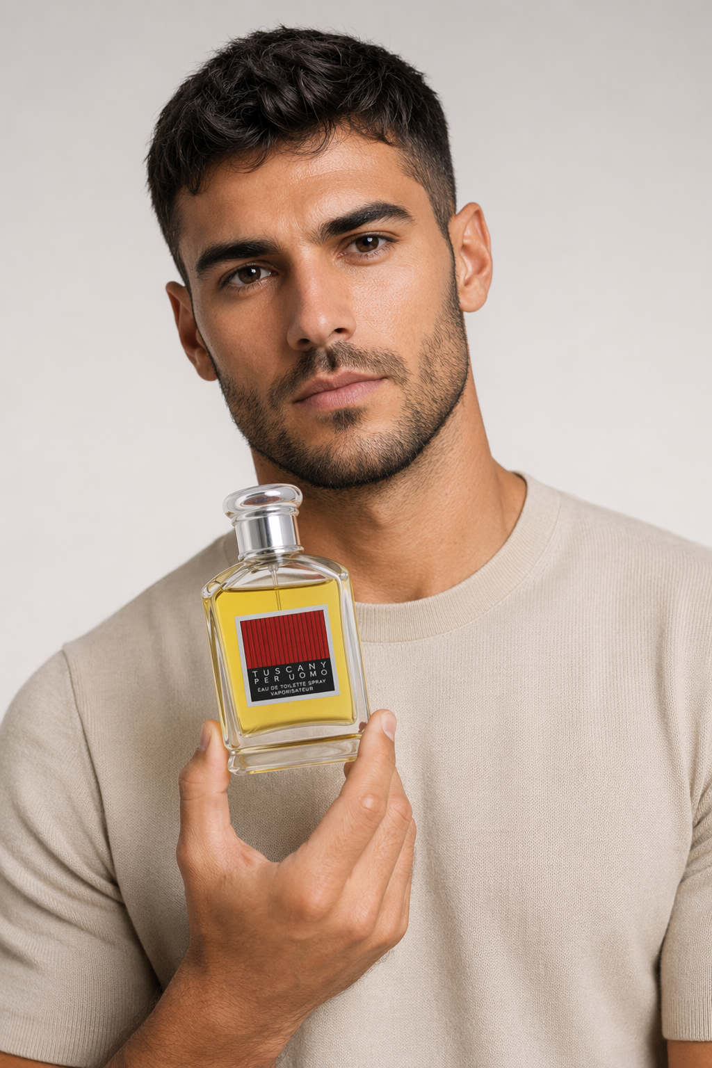 Tuscany Eau De Toilette Spray By Aramis Default