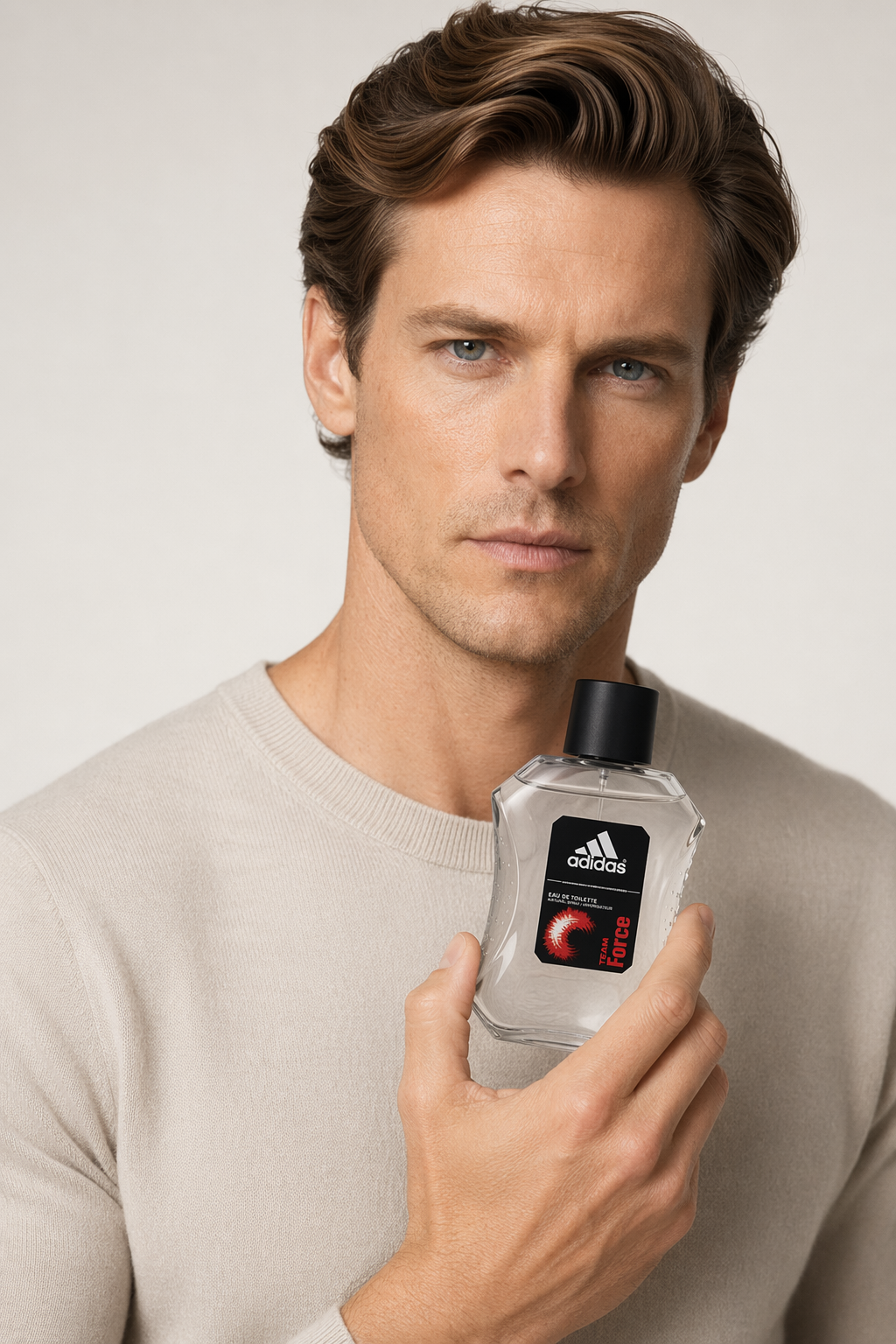 Adidas Team Force Eau De Toilette Spray By Adidas Default