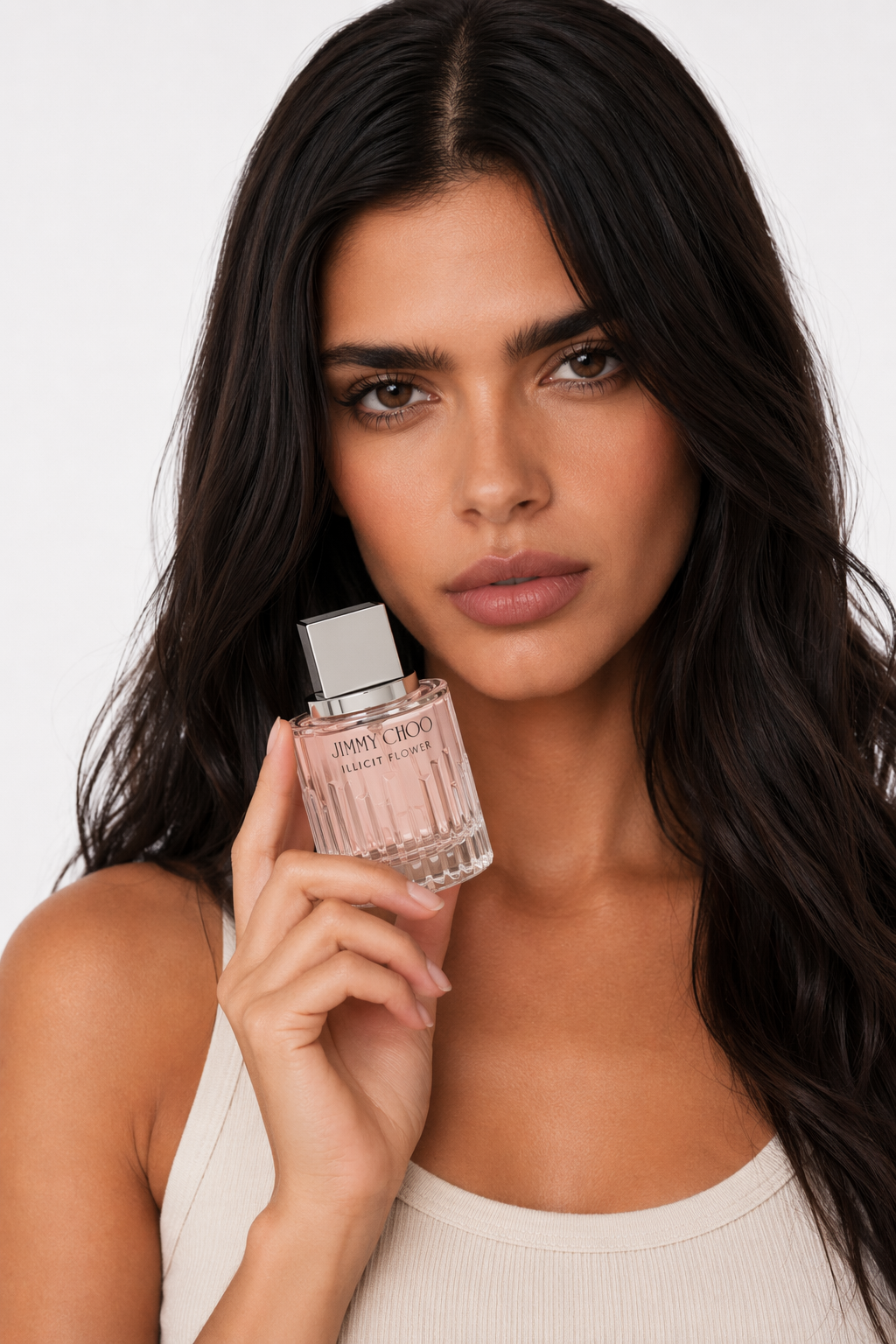 Jimmy Choo Illicit Flower Eau De Toilette Spray By Jimmy Choo Default