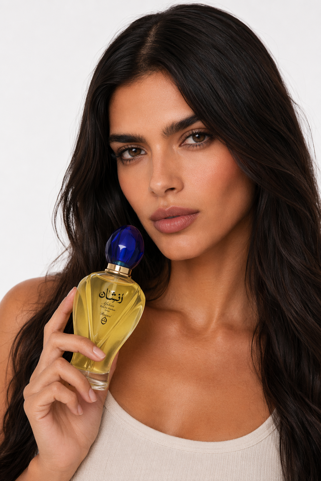Rasasi Afshan Eau De Parfum Spray By Rasasi Default
