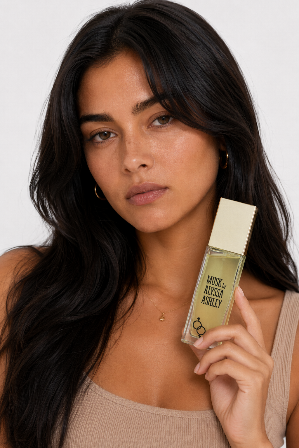 Alyssa Ashley Musk Eau De Toilette Spray By Alyssa Ashley Default