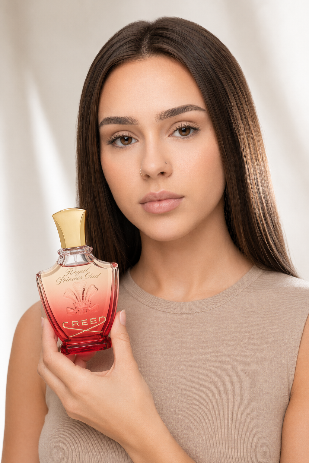 Royal Princess Oud Eau De Parfum Spray By Creed Default