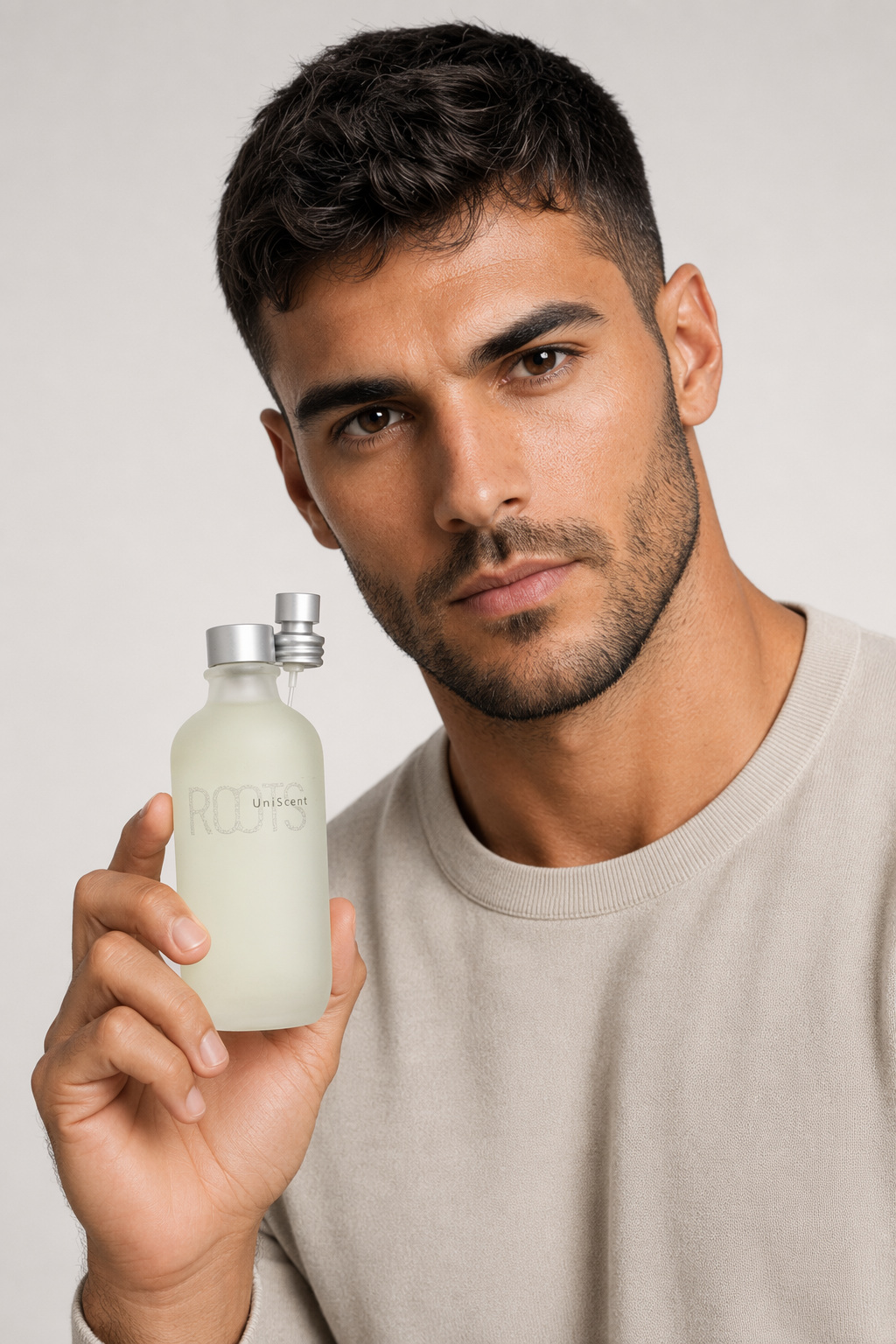 Roots Eau De Toilette Spray (unboxed) By Coty Default