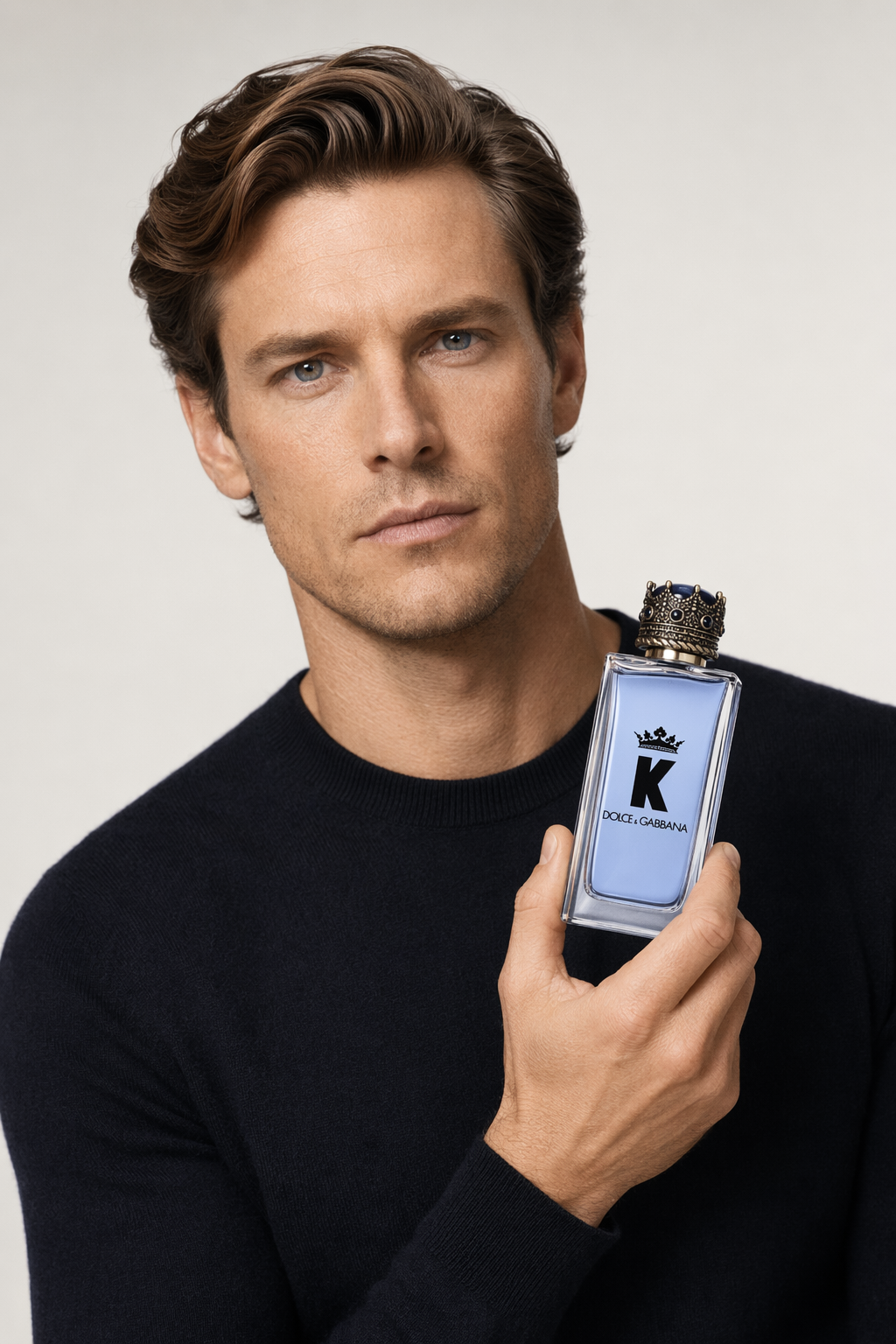 K By Dolce & Gabbana Eau De Toilette Spray By Dolce & Gabbana Default