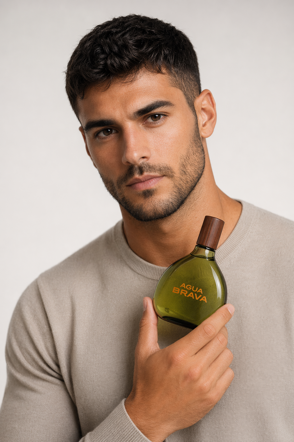 Agua Brava Eau De Cologne By Antonio Puig Default