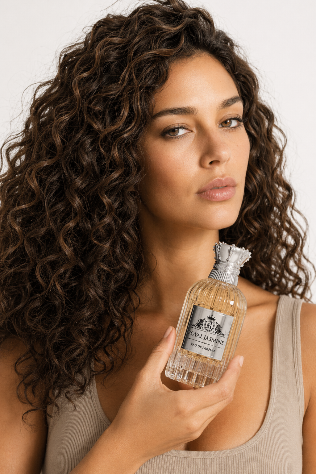 Assala Prime Royal Jasmine Eau De Parfum Spray By Assala Default