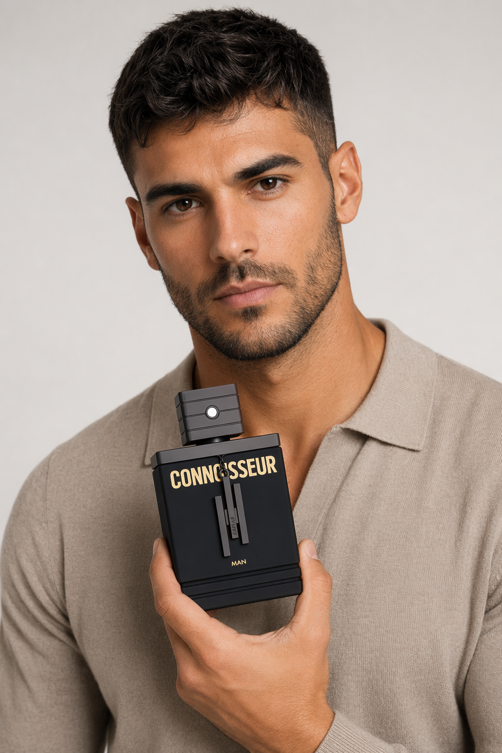 Armaf Connoisseur Eau De Parfum Spray By Armaf Default