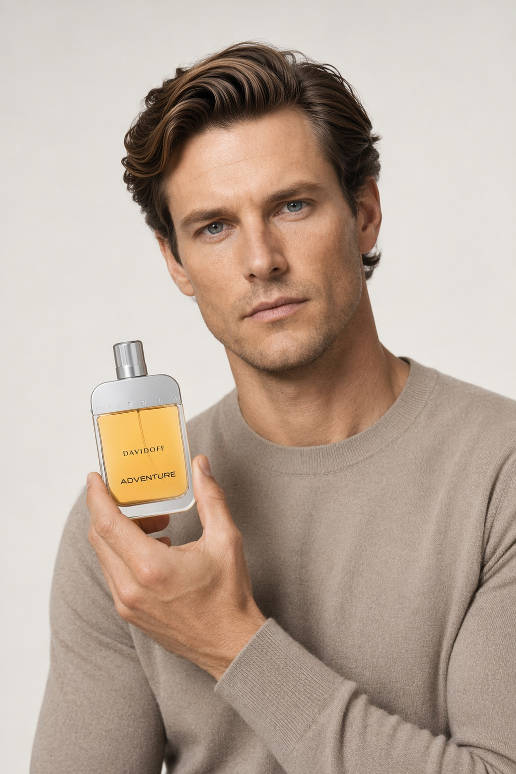 Davidoff Adventure Eau De Toilette Spray By Davidoff Default