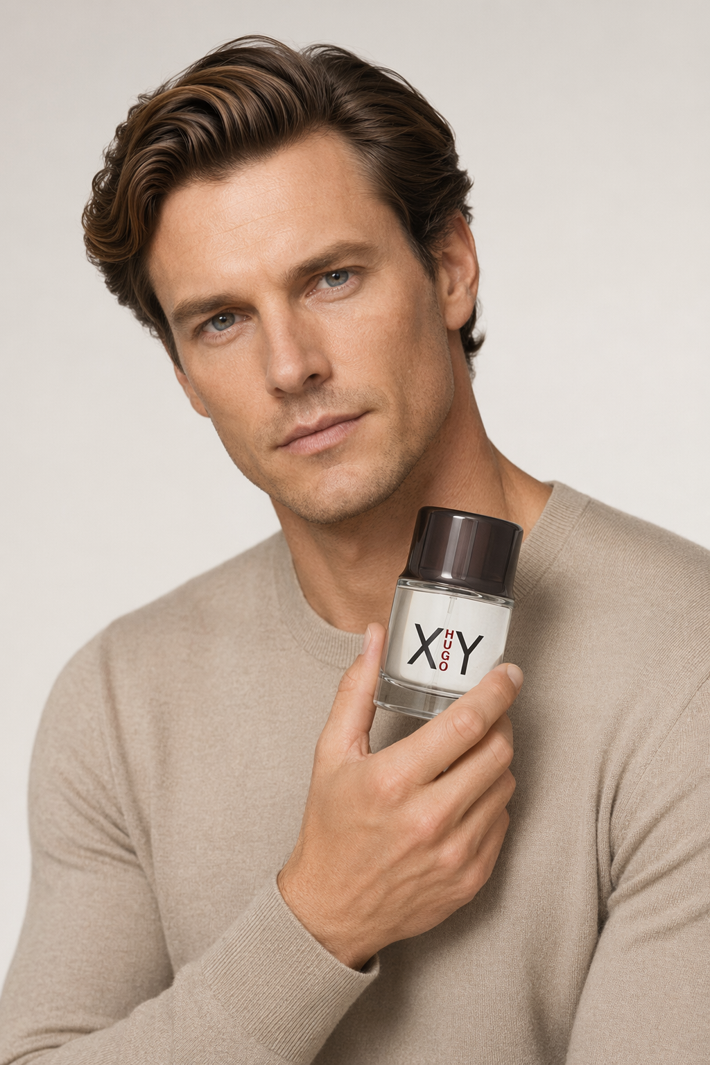 Hugo Xy Eau De Toilette Spray By Hugo Boss Default