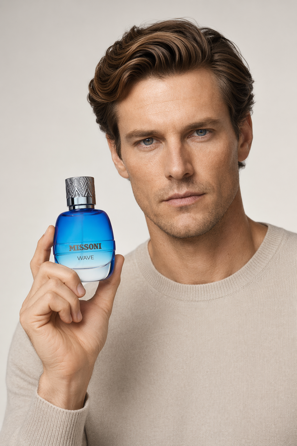 Missoni Wave Eau De Toilette Spray By Missoni Default