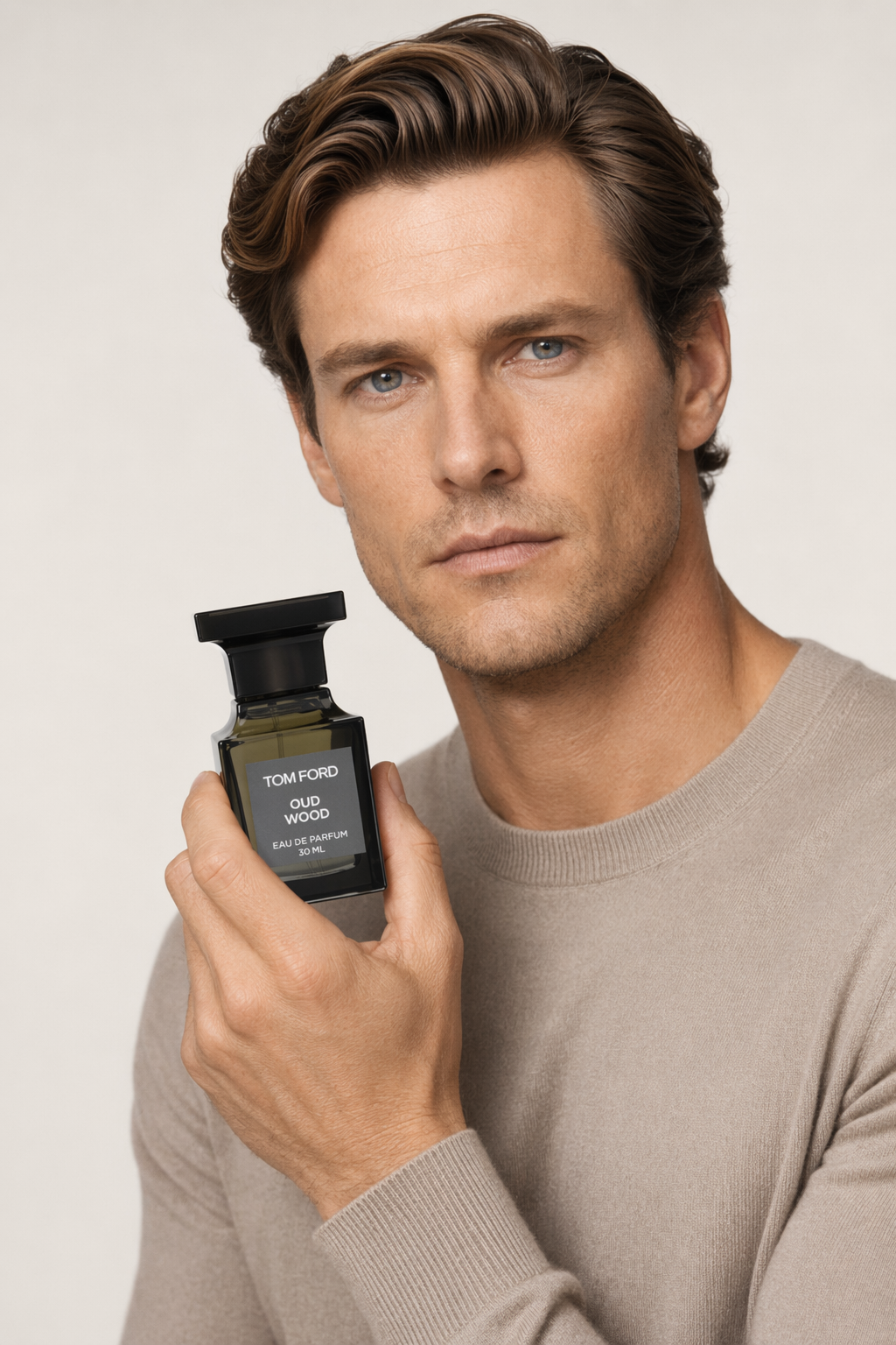 Tom Ford Oud Wood Eau De Parfum Spray By Tom Ford Default