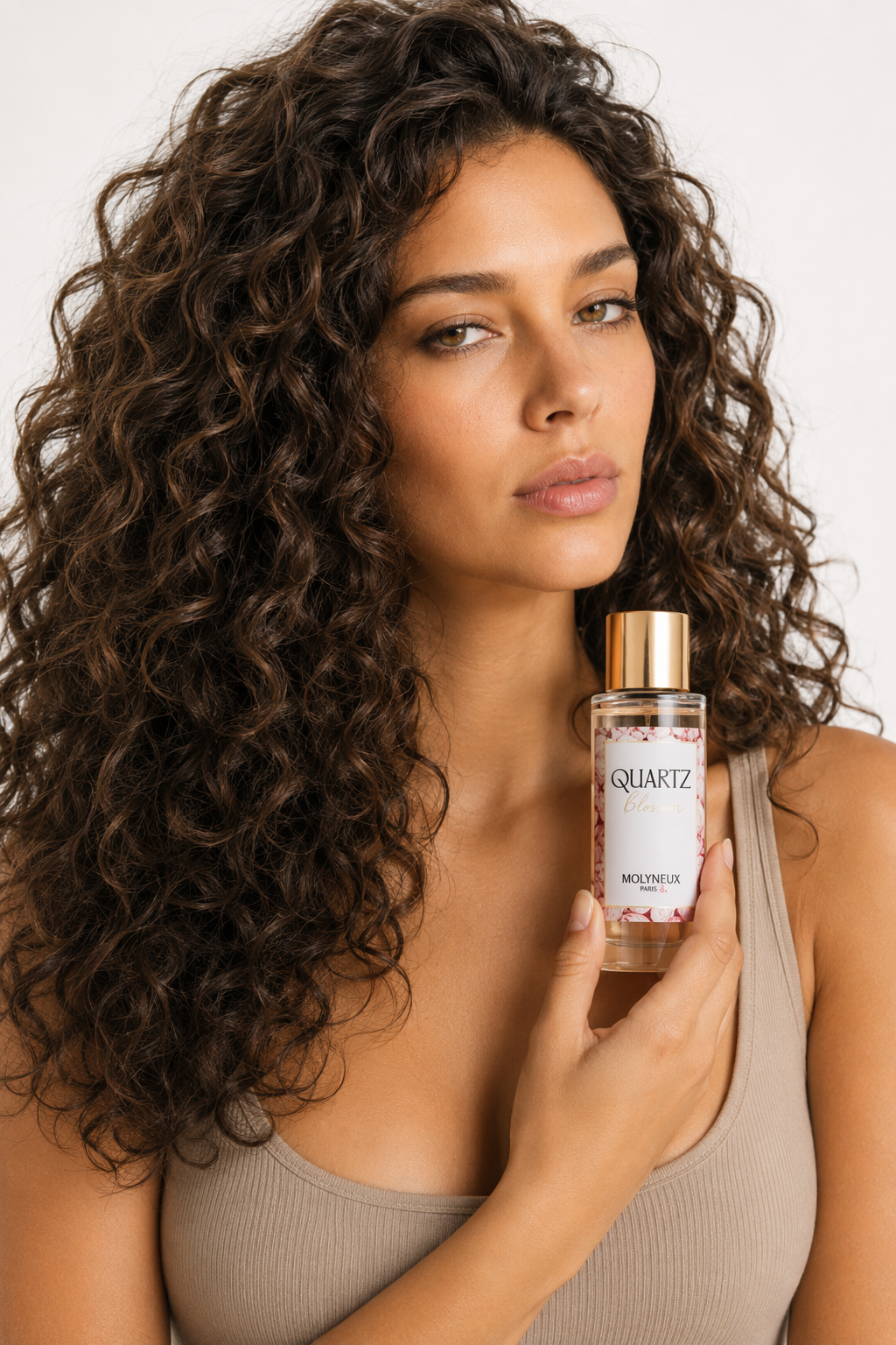 Quartz Blossom Eau De Parfum Spray By Molyneux Default