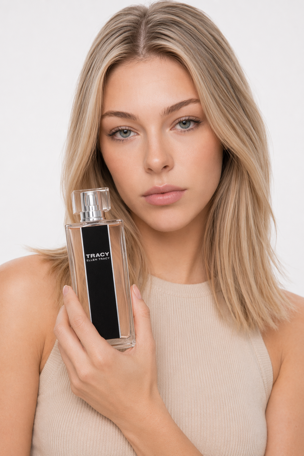 Tracy Eau De Parfum Spray (unboxed) By Ellen Tracy Default