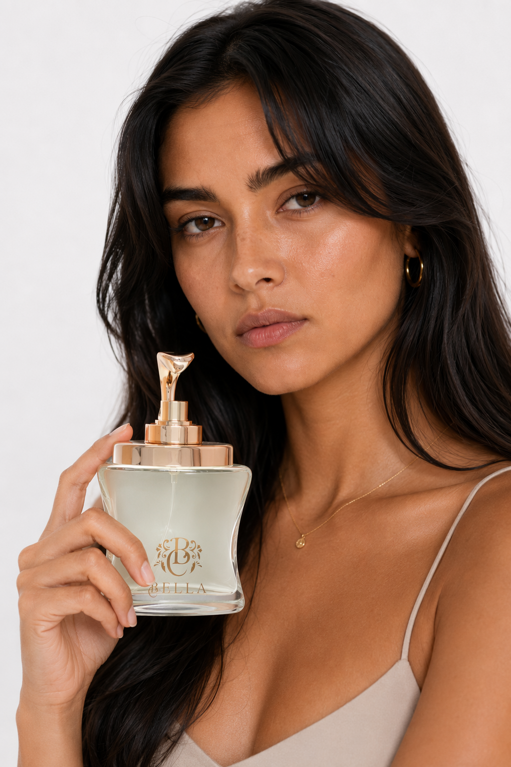Arabian Oud Bella Eau De Parfum Spray By Arabian Oud Default