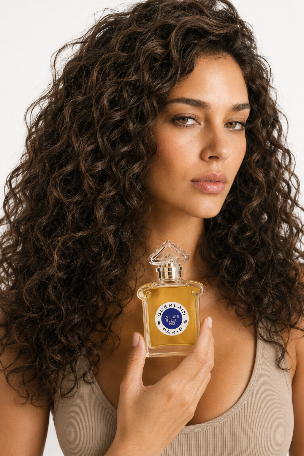 Lheure Bleue Eau De Parfum Spray By Guerlain Default
