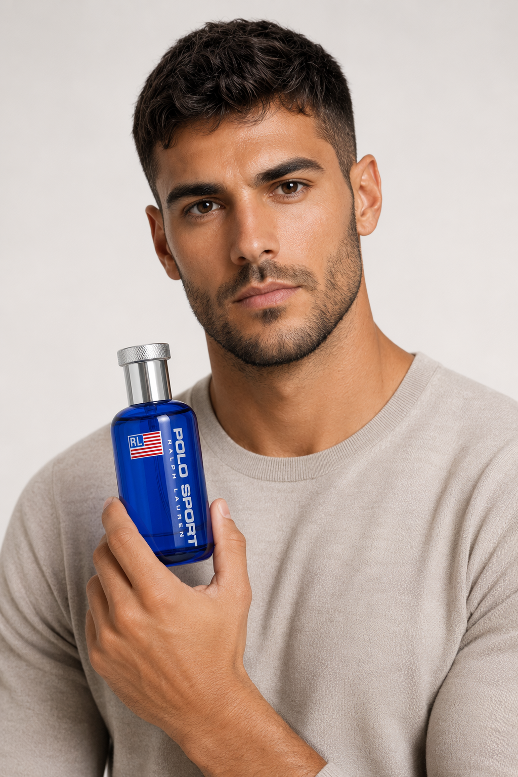 Polo Sport Eau De Toilette Spray By Ralph Lauren Default