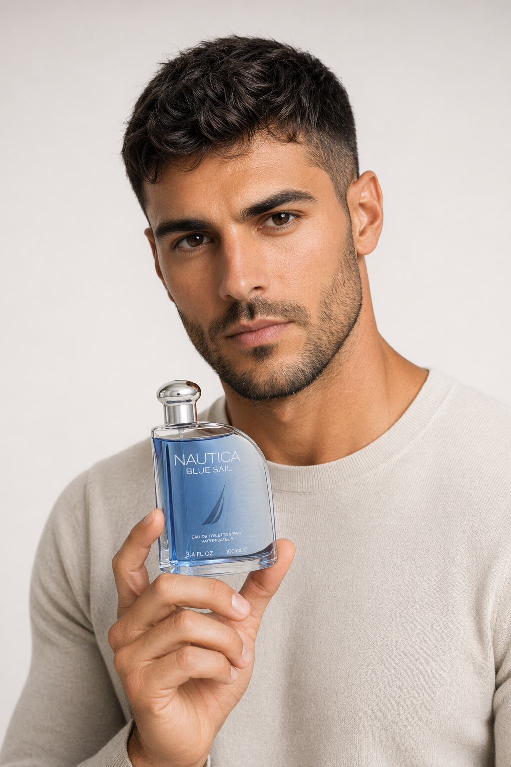 Nautica Blue Sail Eau De Toilette Spray By Nautica Default