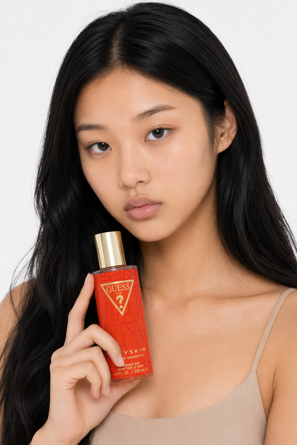 Guess Sexy Skin Solar Warmth Fragrance Mist By Guess Default