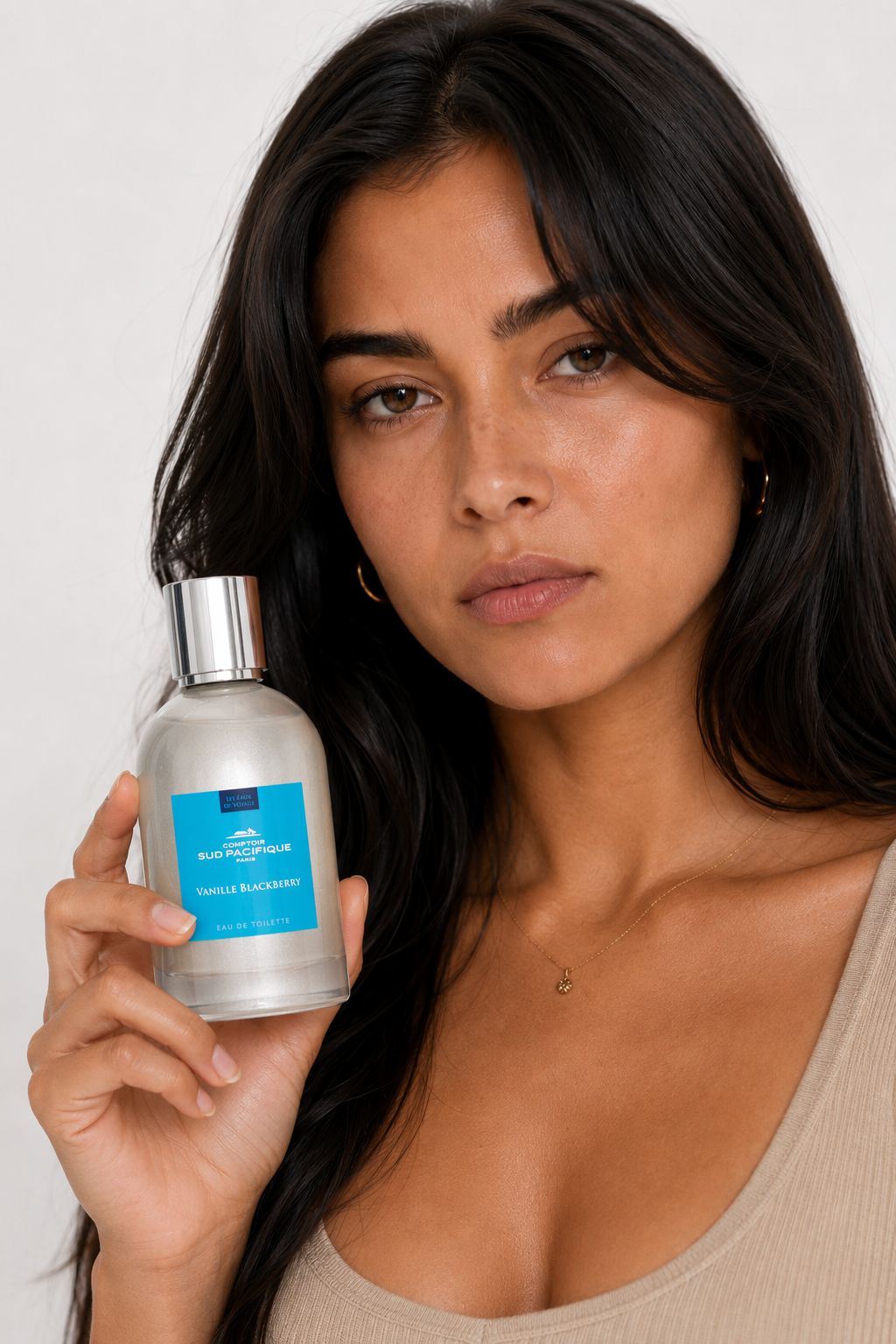 Comptoir Sud Pacifique Vanille Blackberry Eau De Toilette Spray By Comptoir Sud Pacifique Default