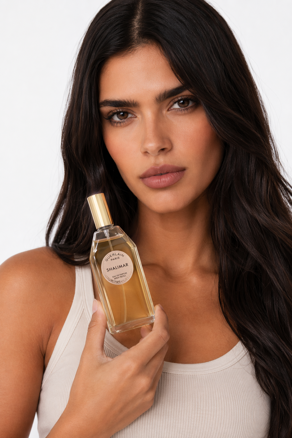 Shalimar Eau De Parfum Spray Refill By Guerlain Default