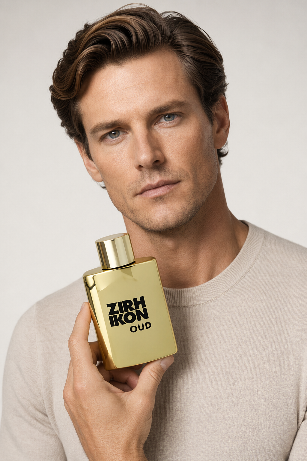 Zirh Ikon Oud Eau De Toilette Spray By Zirh International Default