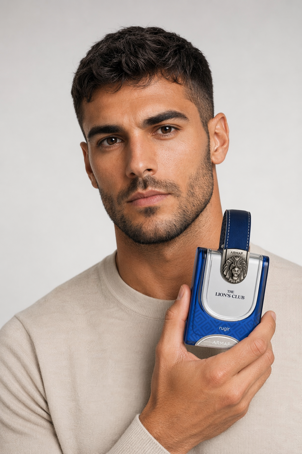 Armaf The Lion's Club Rugir Eau De Parfum Spray By Armaf Default
