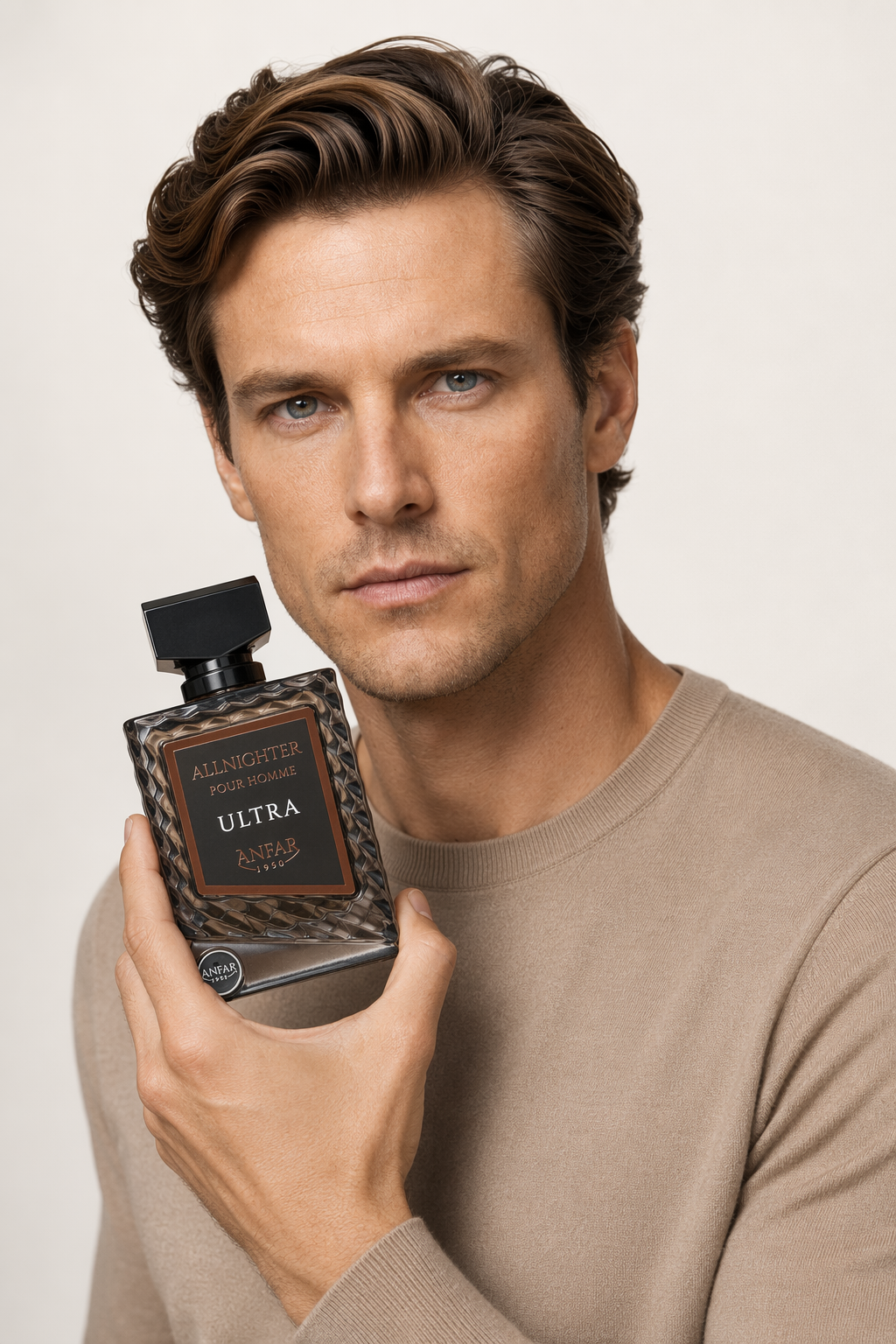 Anfar All Nighter Ultra Extrait De Parfum Spray By Anfar Default