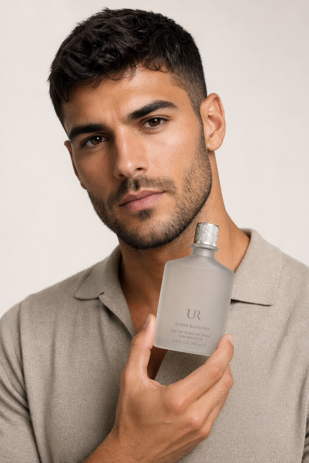 Usher Ur Eau De Toilette Spray By Usher Default