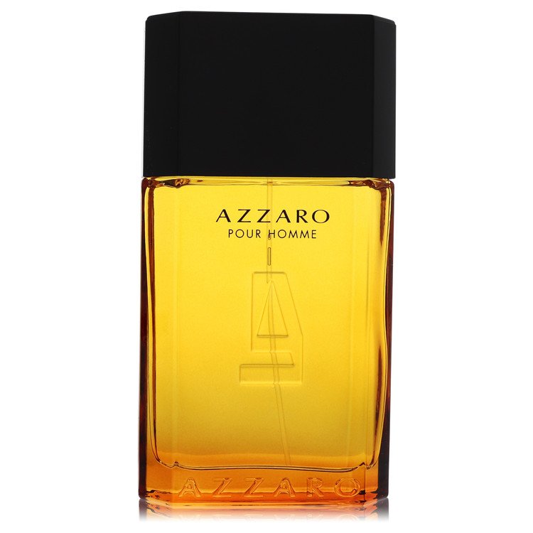 Azzaro Eau De Toilette Spray (unboxed) By Azzaro