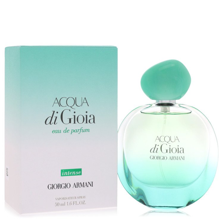 Acqua Di Gioia Intense Eau De Parfum Spray By Giorgio Armani