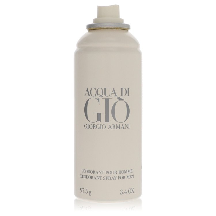 Acqua Di Gio Deodorant Spray (Tester) By Giorgio Armani