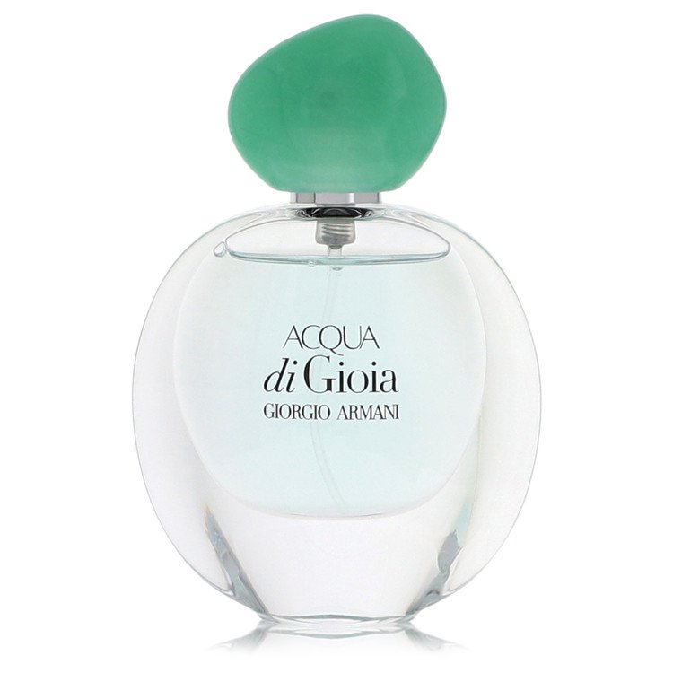 Acqua Di Gioia Eau De Parfum Spray (unboxed) By Giorgio Armani
