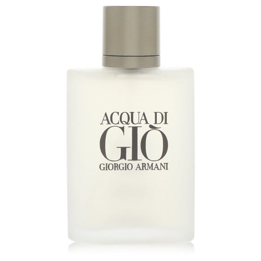 Acqua Di Gio Eau De Toilette Spray (Tester) By Giorgio Armani